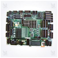 برد کنترل الکترونیکی سوداکوما ZA4MD کد 625625D CG-5